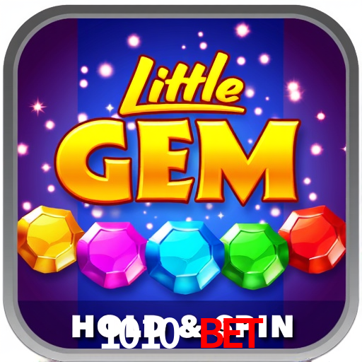 Bonus Features 1010 Bet