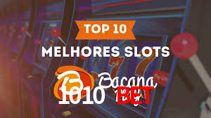 Live Casino 1010 Bet