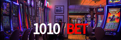 Welcome Bonus 1010 Bet
