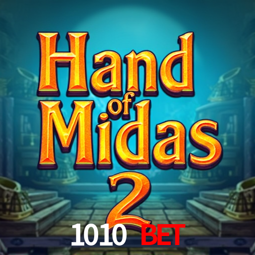 Responsive Design 1010 Bet