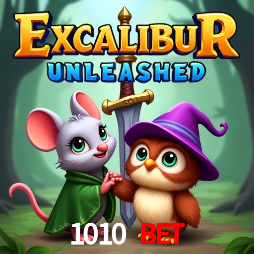 Platform Technology 1010 Bet