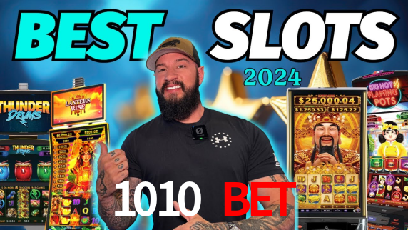 Instant EasyPaisa 1010 Bet