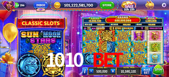 Aviator Game 1010 Bet