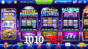 VIP Casino 1010 Bet